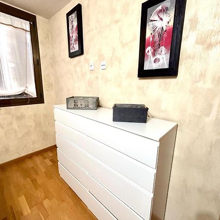 Apartamento L Auet Pla de l'Ermita Exterior foto