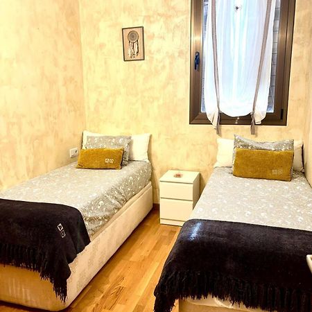 Apartamento L Auet Pla de l'Ermita Exterior foto