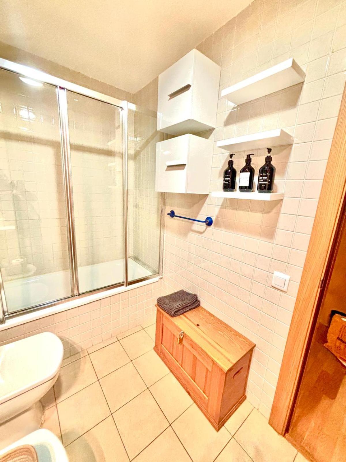 Apartamento L Auet Pla de l'Ermita Exterior foto