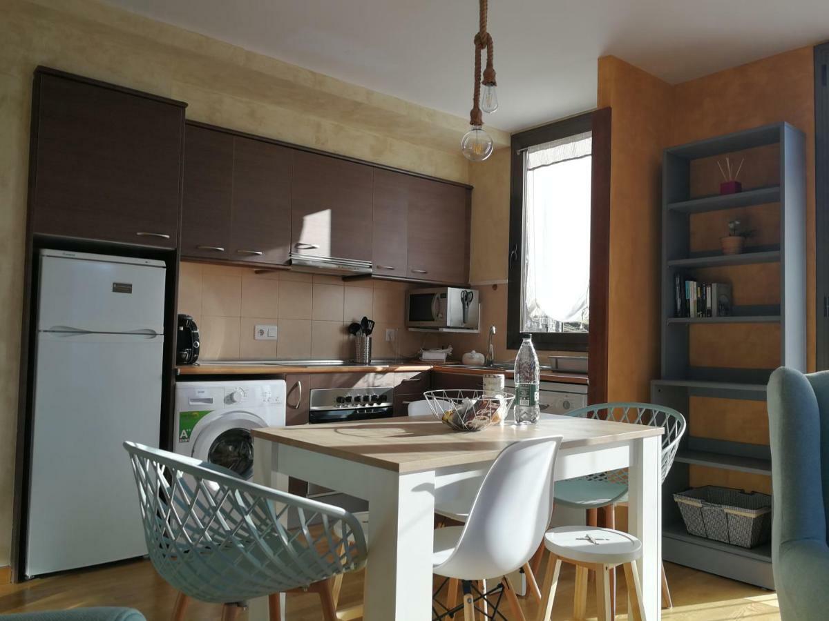 Apartamento L Auet Pla de l'Ermita Exterior foto